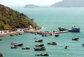Luật tài nguyên, môi trường biển và hải đảo